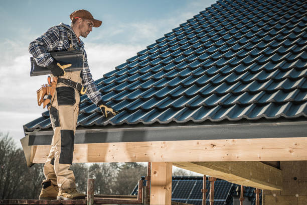 EPDM Roofing in Marion, MS